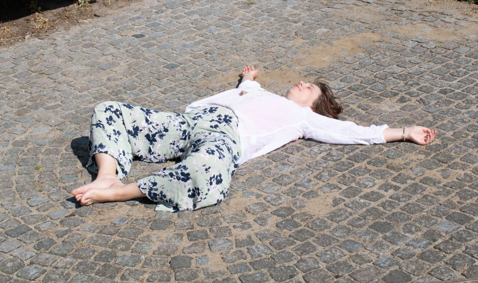 Neurogenic Yoga og Qigong