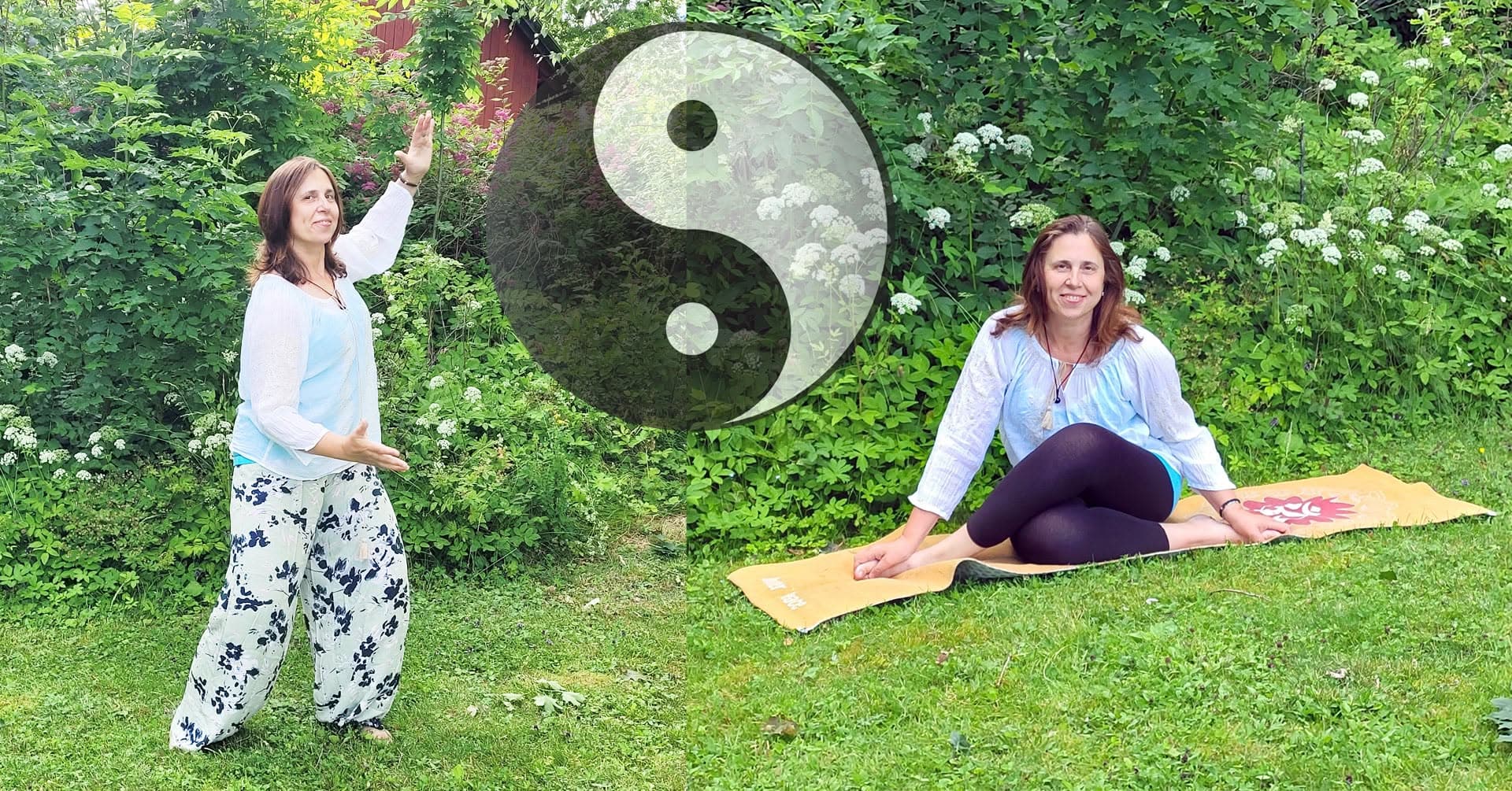 Qi YinYoga – praksis for vagusnerven
