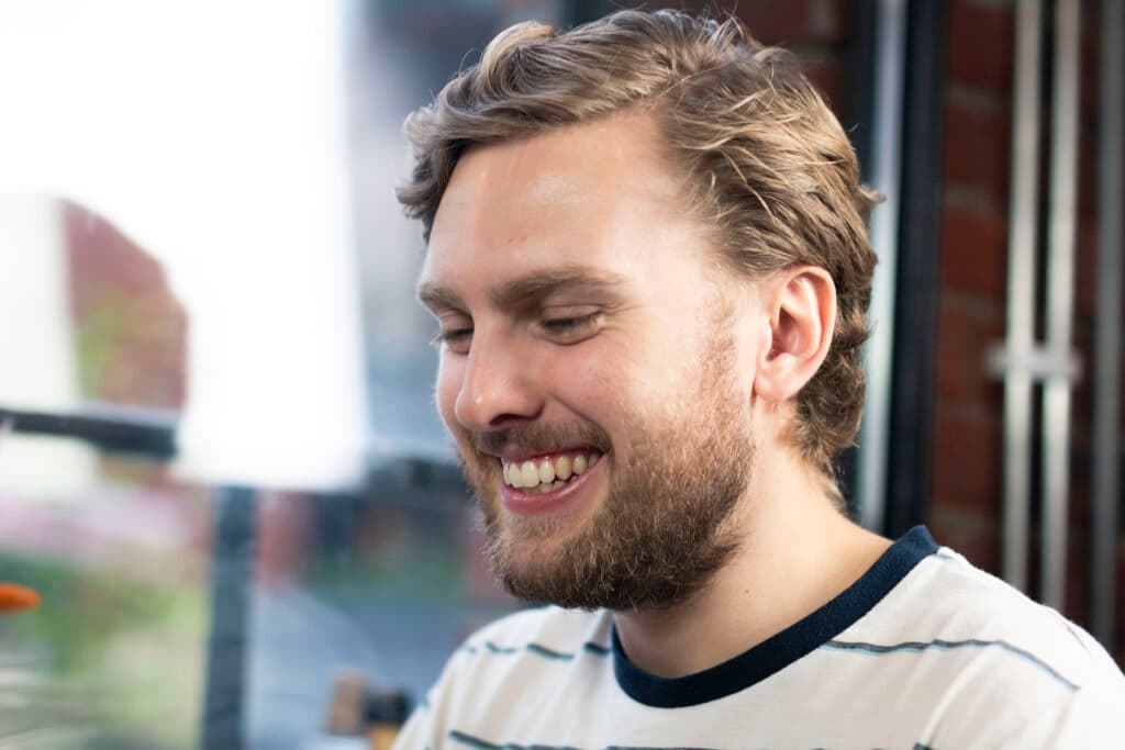 Ølsmaking hjemme hos deg
