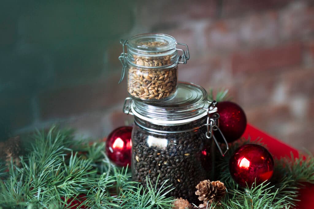 Juleølsmaking