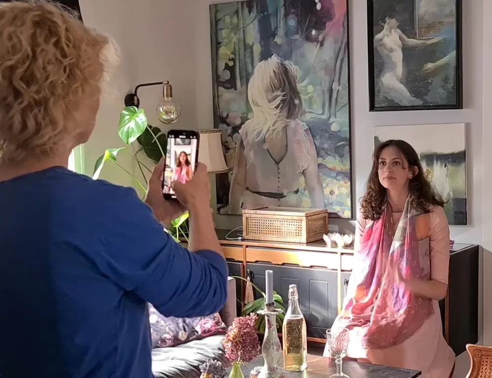 Videokurs - Lær å lykkes med video