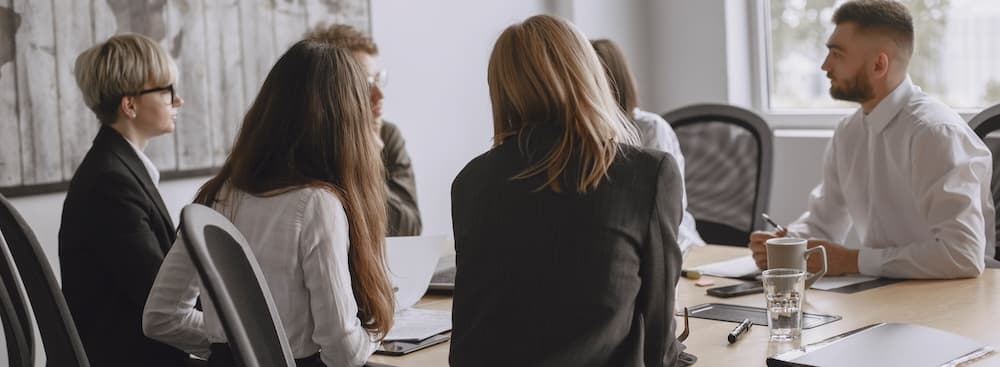 40-timerskurs for verneombud og AMU