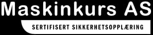 Sikkerhet og Ansvar for Truck, Kran og Masseforflytningsmaskiner